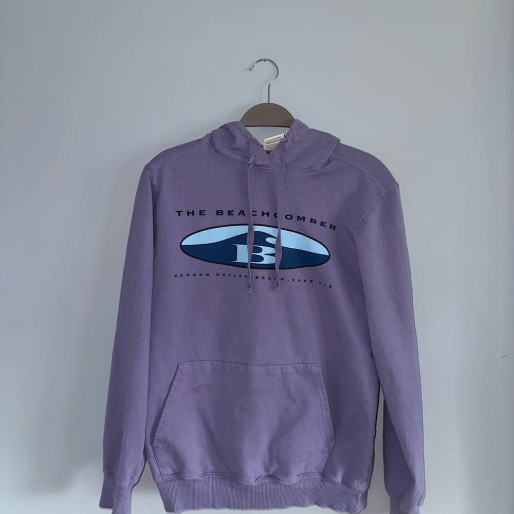 Beachcomber Hoodie
